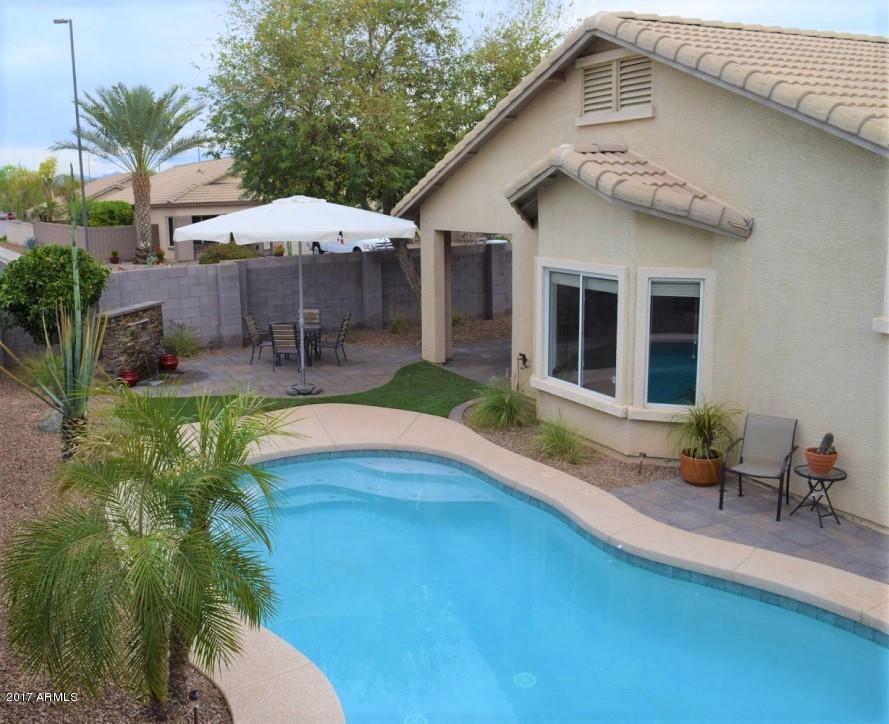 3820 E Waterman St, Gilbert, AZ 85297 photo 23