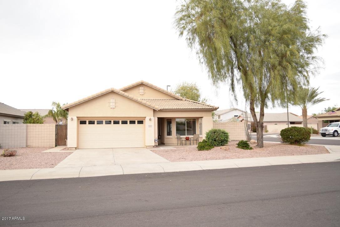 3820 E Waterman St, Gilbert, AZ 85297 photo 2