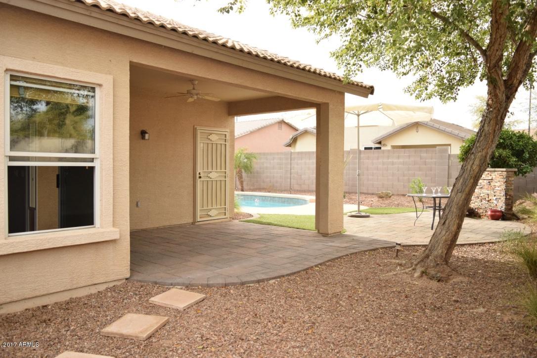 3820 E Waterman St, Gilbert, AZ 85297 photo 28