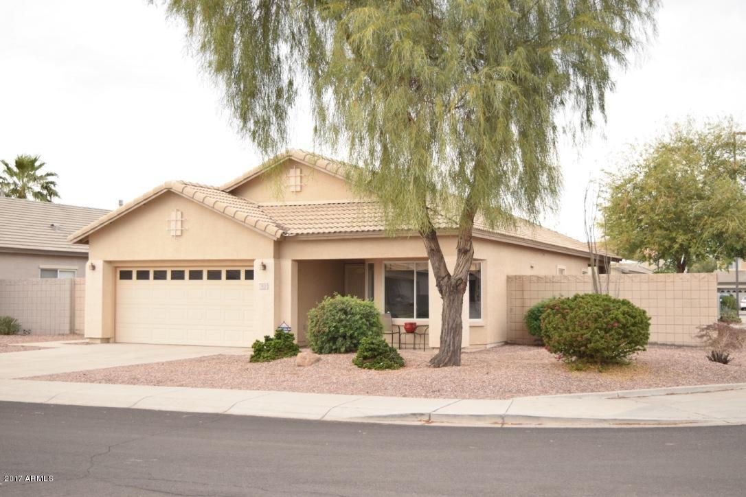 3820 E Waterman St, Gilbert, AZ 85297 photo 1
