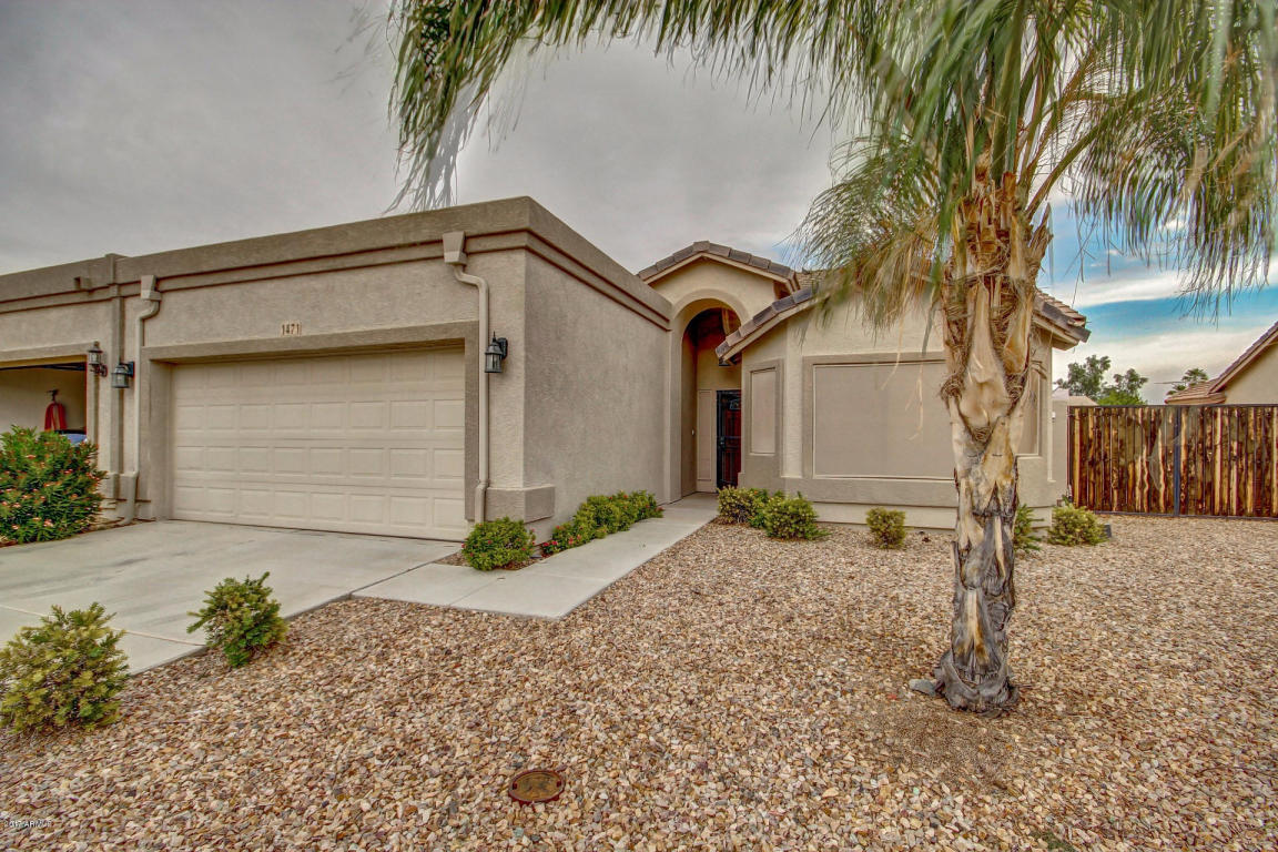 1471 S Apache Dr, Apache Junction, AZ 85120 photo 1
