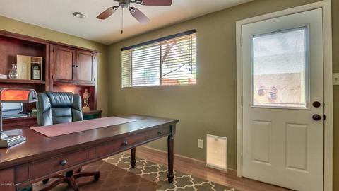 6838 N 4th Pl, Phoenix, AZ 85012 photo 26