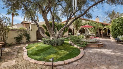 6838 N 4th Pl, Phoenix, AZ 85012 photo 6