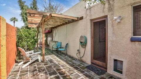 6838 N 4th Pl, Phoenix, AZ 85012 photo 27