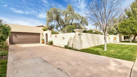 6838 N 4th Pl, Phoenix, AZ 85012 photo 31