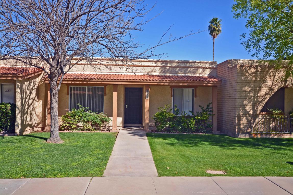 2126 E Minton Dr, Tempe, AZ 85282 photo 1