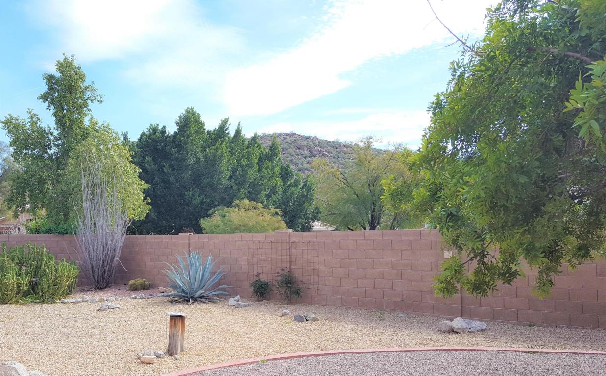 7325 E Jasmine St, Mesa, AZ 85207 photo 2