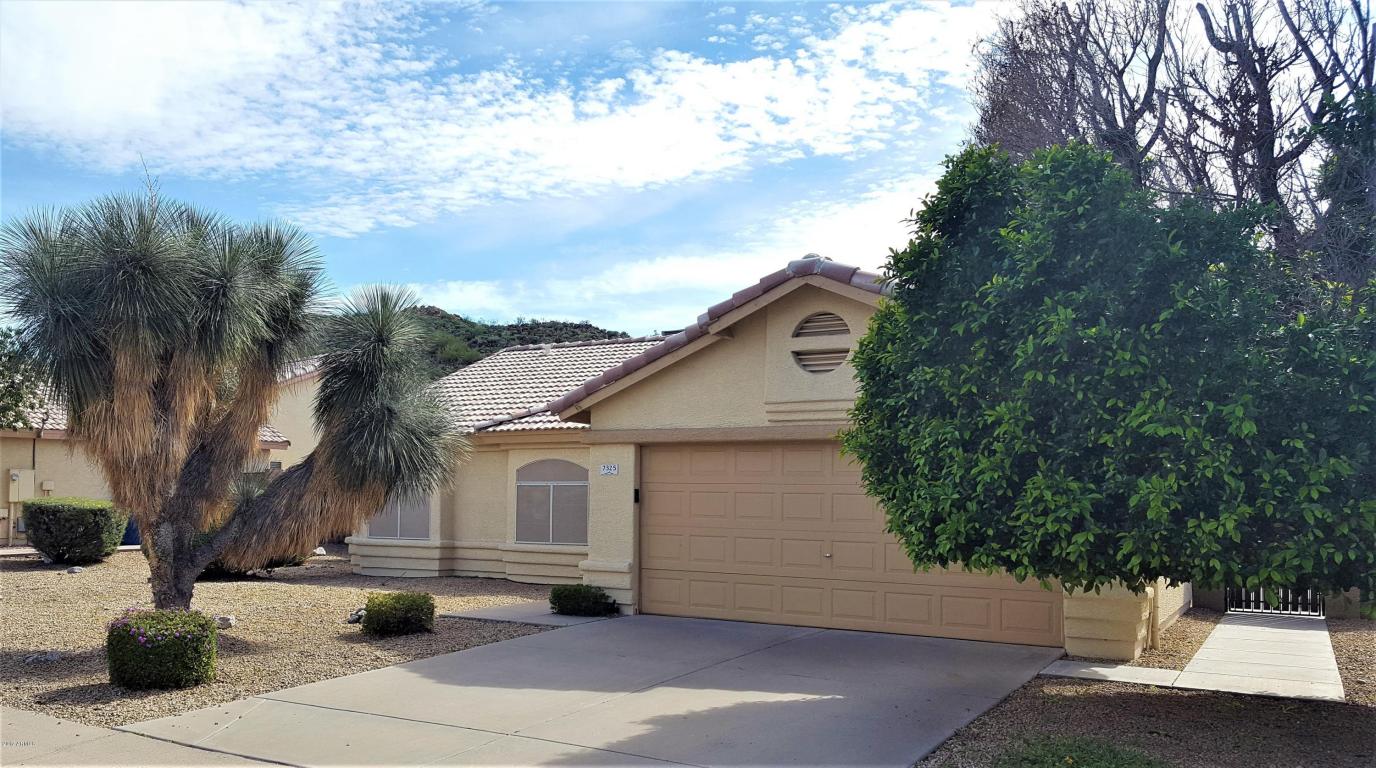7325 E Jasmine St, Mesa, AZ 85207 photo 1