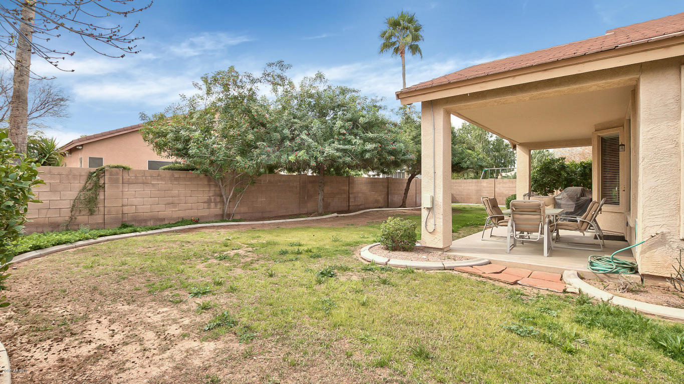 3495 E Vaughn Ave, Gilbert, AZ 85234 photo 28