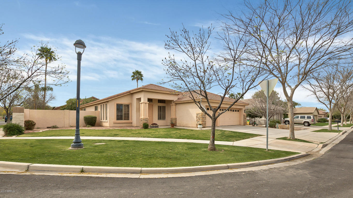3495 E Vaughn Ave, Gilbert, AZ 85234 photo 3