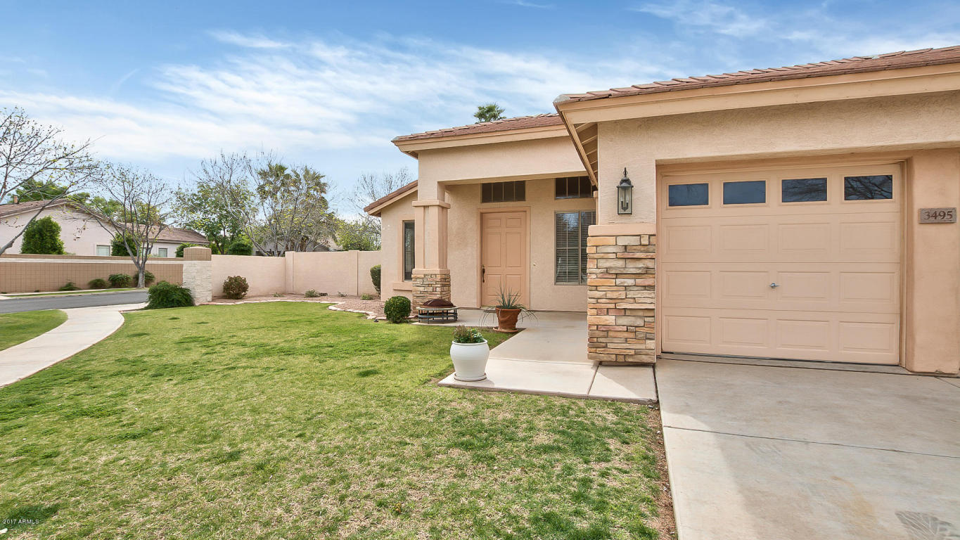 3495 E Vaughn Ave, Gilbert, AZ 85234 photo 5