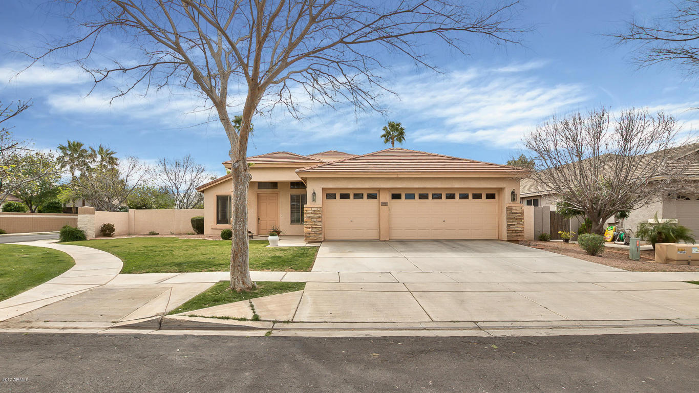 3495 E Vaughn Ave, Gilbert, AZ 85234 photo 1