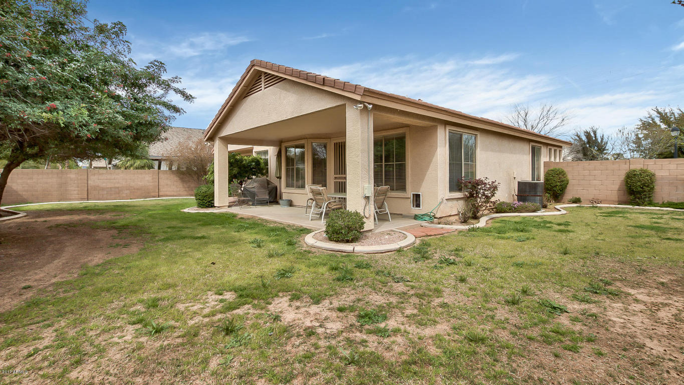 3495 E Vaughn Ave, Gilbert, AZ 85234 photo 29