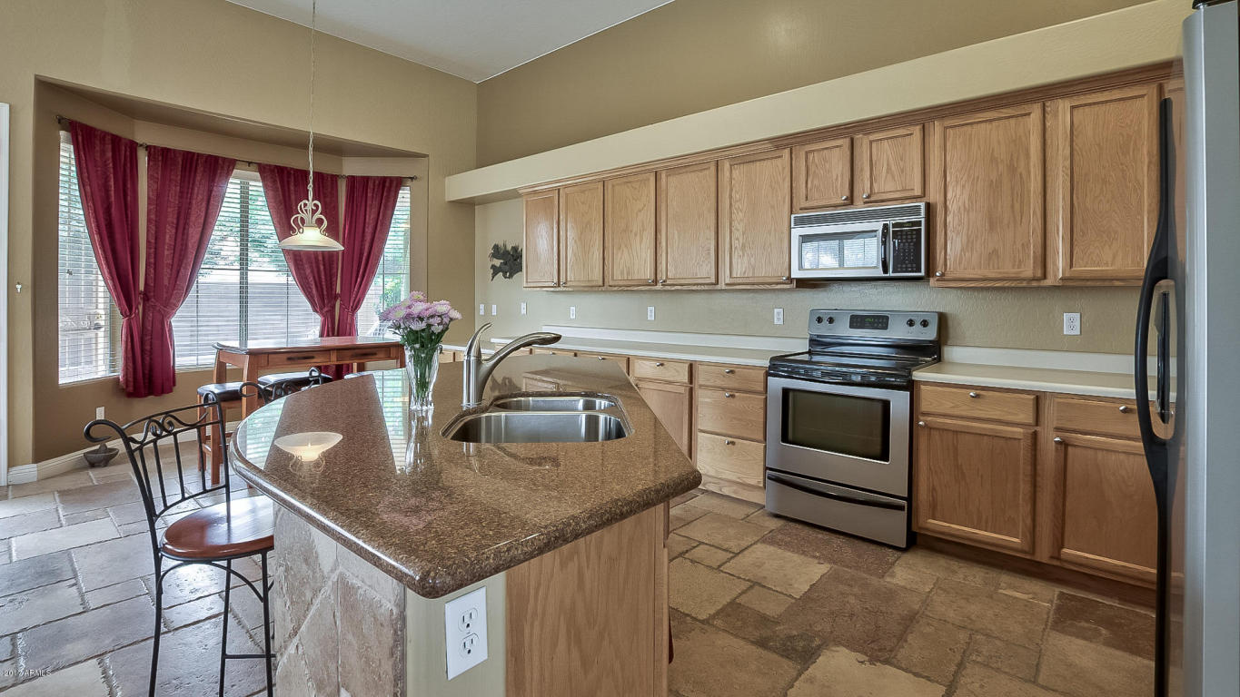 3495 E Vaughn Ave, Gilbert, AZ 85234 photo 9