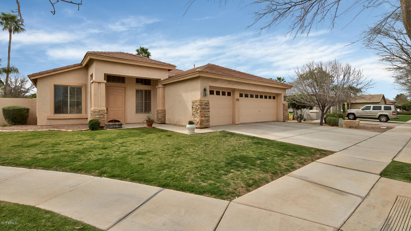3495 E Vaughn Ave, Gilbert, AZ 85234 photo 4