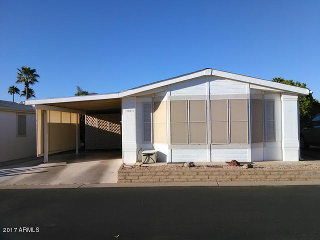 5735 E Mcdowell Rd #182, Mesa, AZ 85215 photo 1