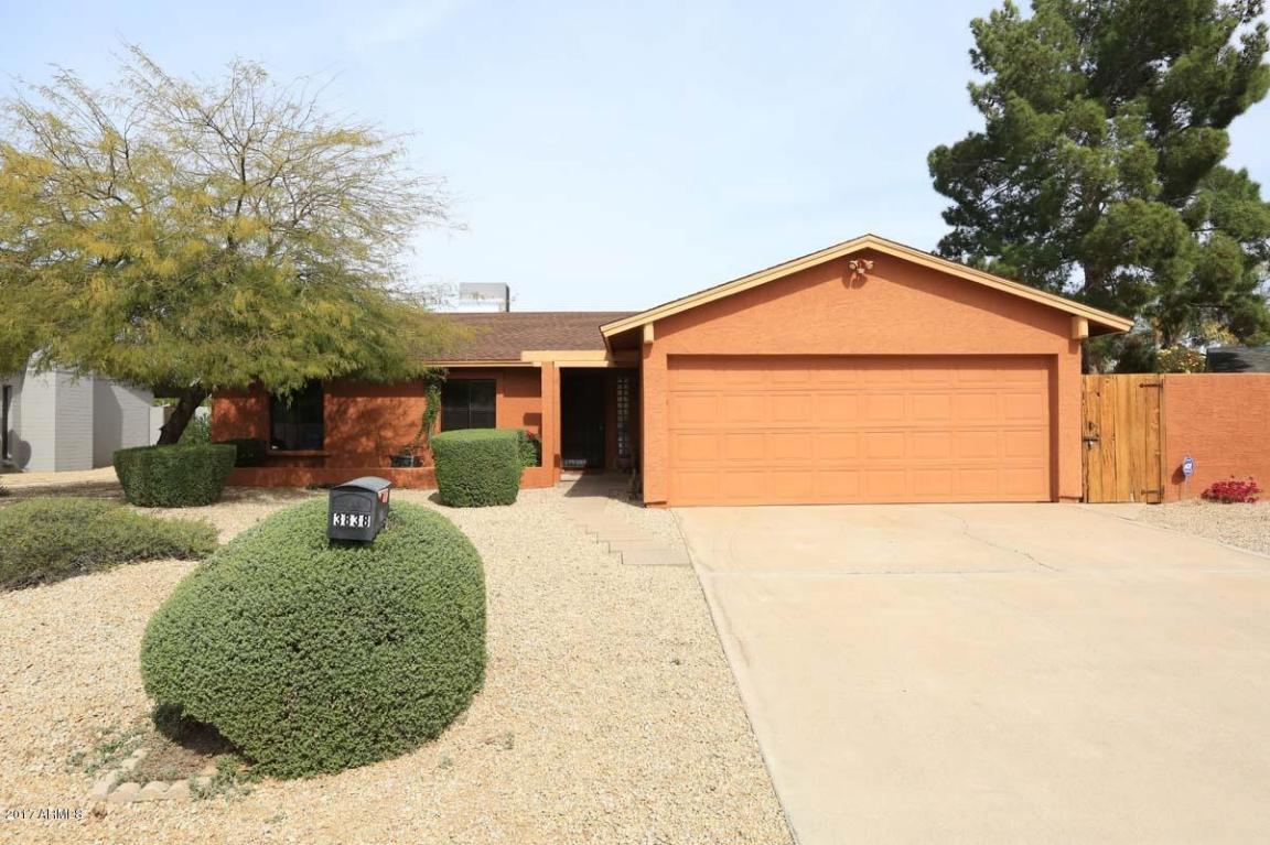 3838 E Bloomfield Rd, Phoenix, AZ 85032 photo 2