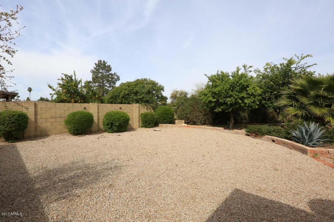 3838 E Bloomfield Rd, Phoenix, AZ 85032 photo 15