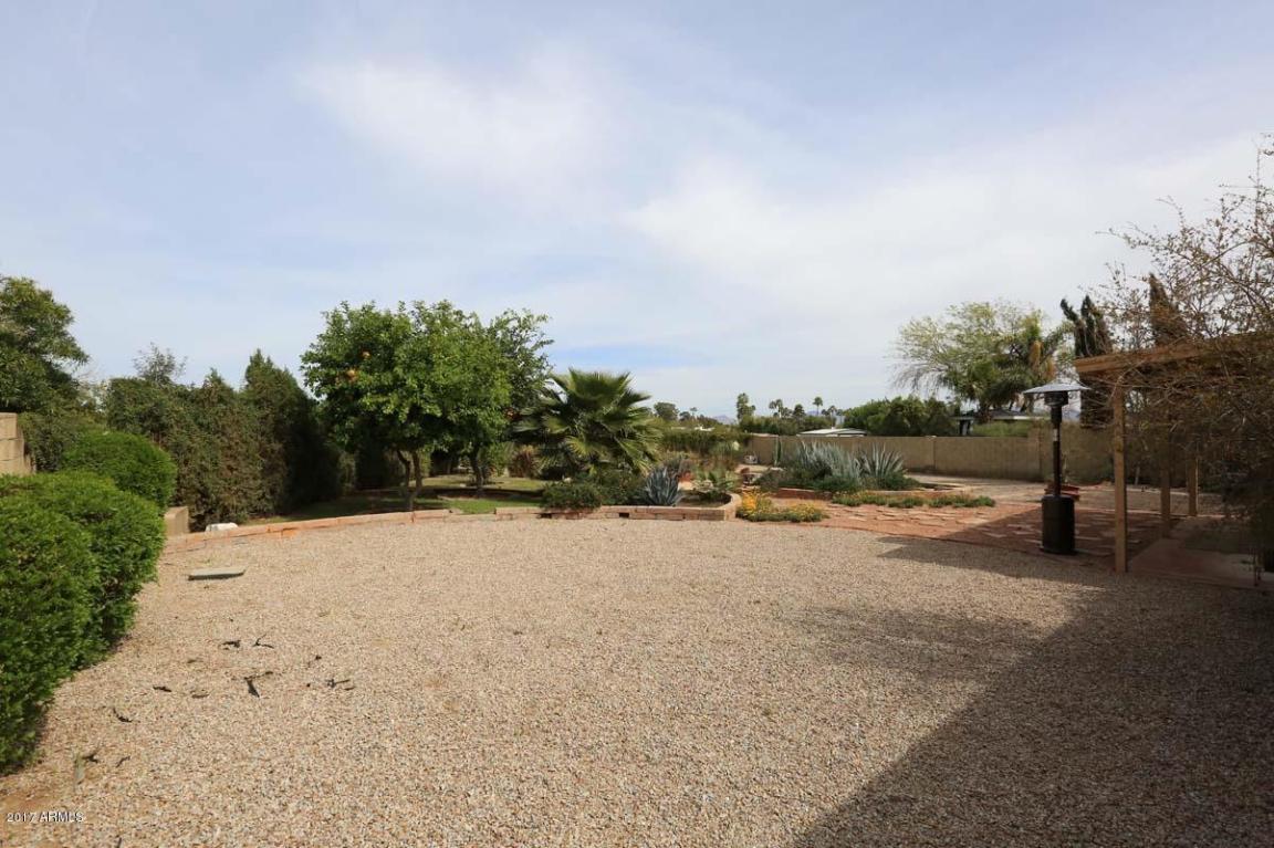 3838 E Bloomfield Rd, Phoenix, AZ 85032 photo 16