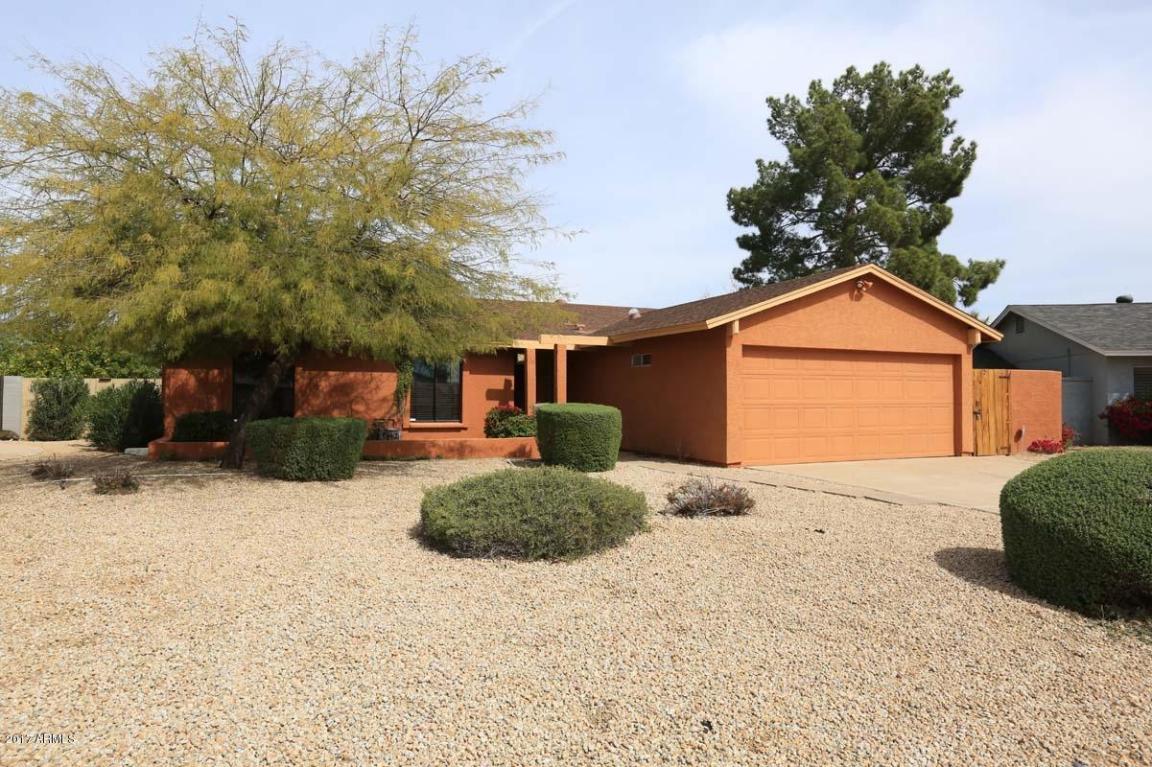 3838 E Bloomfield Rd, Phoenix, AZ 85032 photo 1