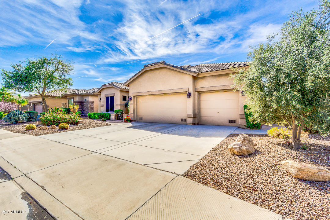 3907 E Meadowview Dr, Gilbert, AZ 85298 photo 64