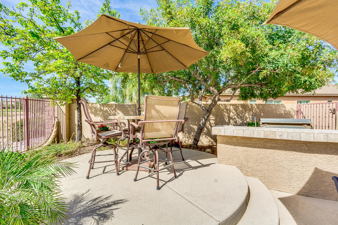 3907 E Meadowview Dr, Gilbert, AZ 85298 photo 55
