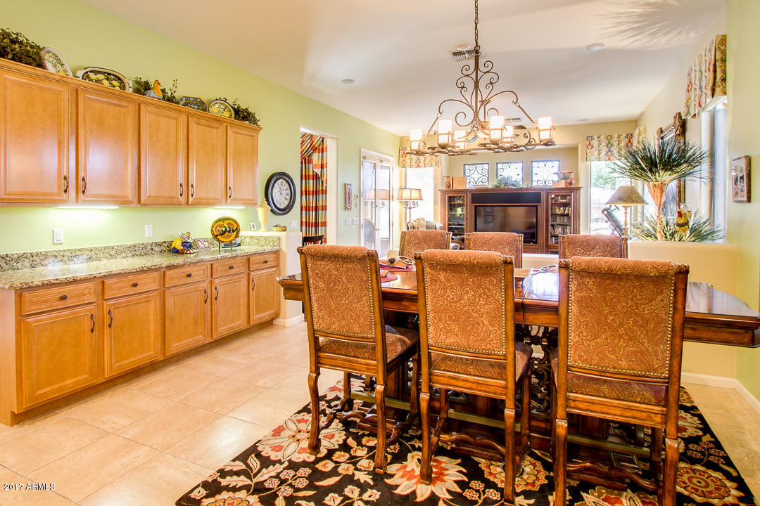 3907 E Meadowview Dr, Gilbert, AZ 85298 photo 18
