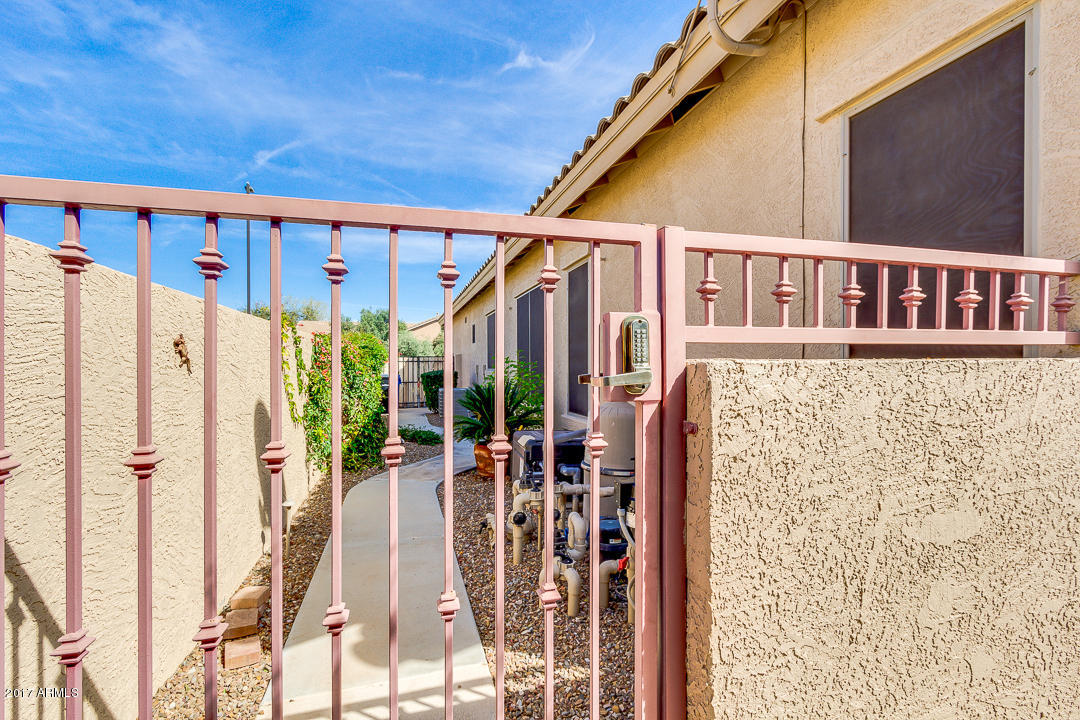3907 E Meadowview Dr, Gilbert, AZ 85298 photo 58