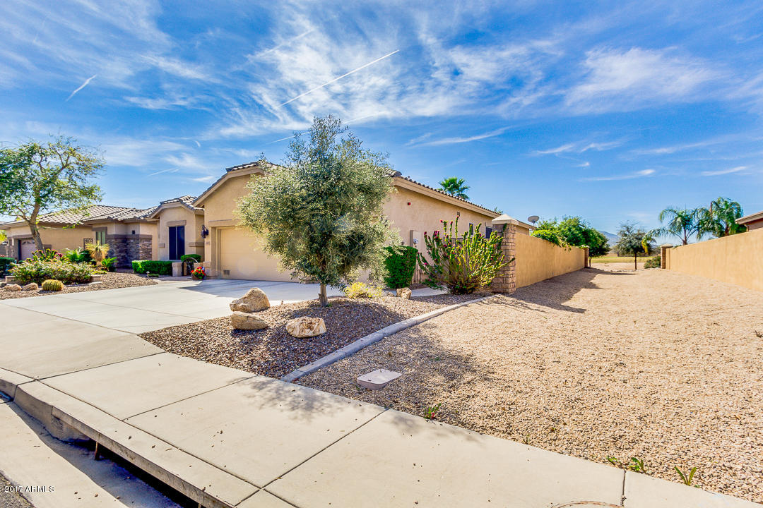 3907 E Meadowview Dr, Gilbert, AZ 85298 photo 63