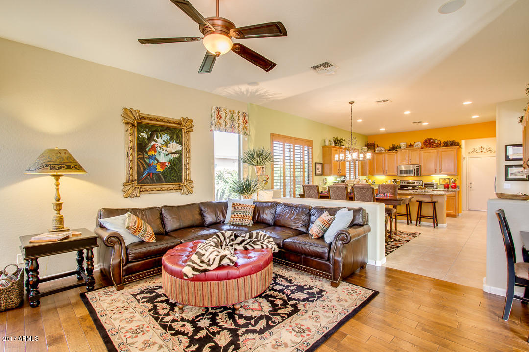 3907 E Meadowview Dr, Gilbert, AZ 85298 photo 22