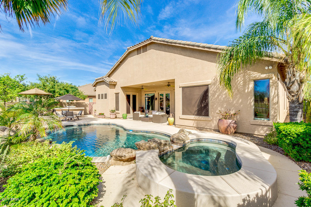 3907 E Meadowview Dr, Gilbert, AZ 85298 photo 46