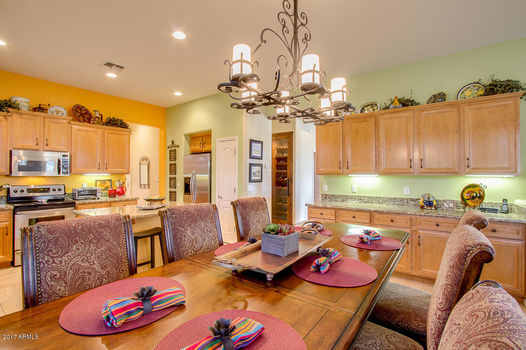 3907 E Meadowview Dr, Gilbert, AZ 85298 photo 19