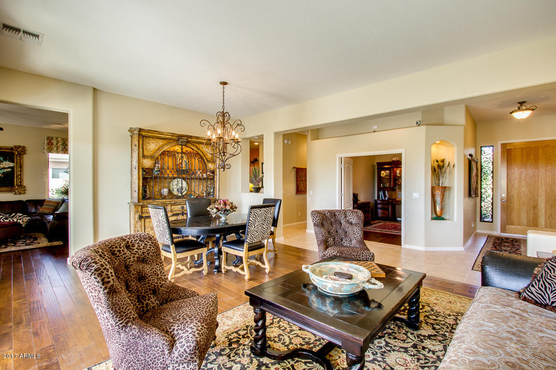 3907 E Meadowview Dr, Gilbert, AZ 85298 photo 7