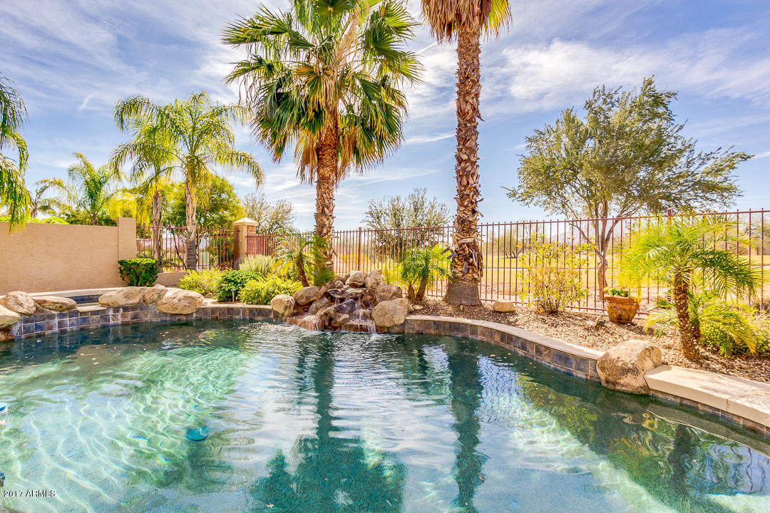 3907 E Meadowview Dr, Gilbert, AZ 85298 photo 52