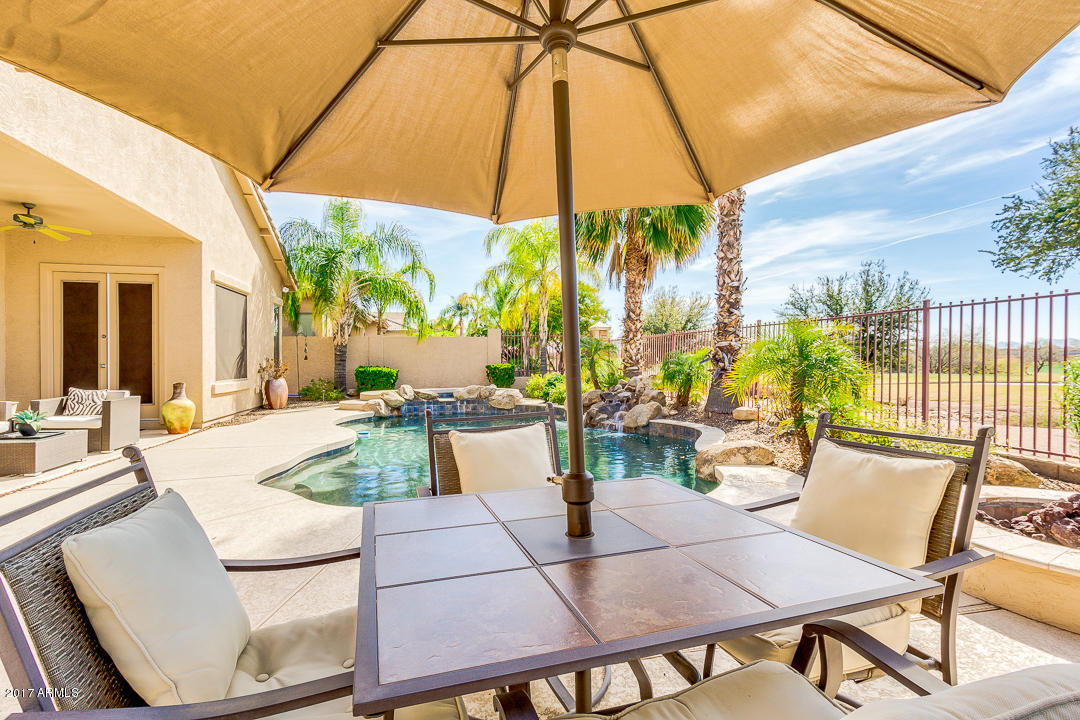 3907 E Meadowview Dr, Gilbert, AZ 85298 photo 56