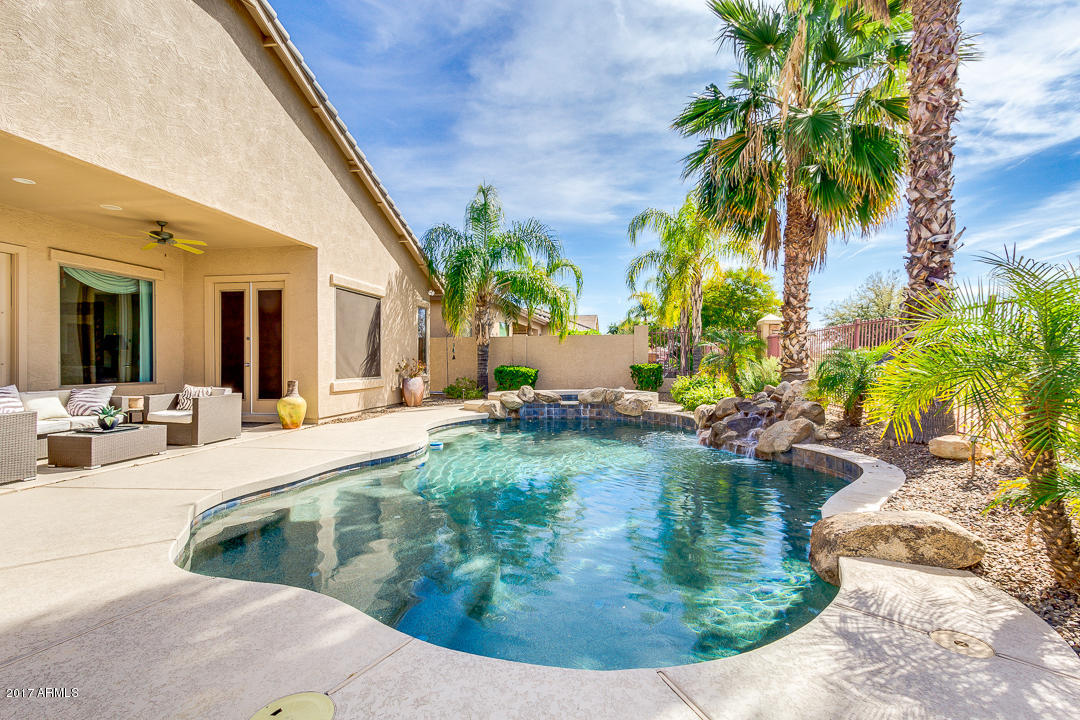 3907 E Meadowview Dr, Gilbert, AZ 85298 photo 51