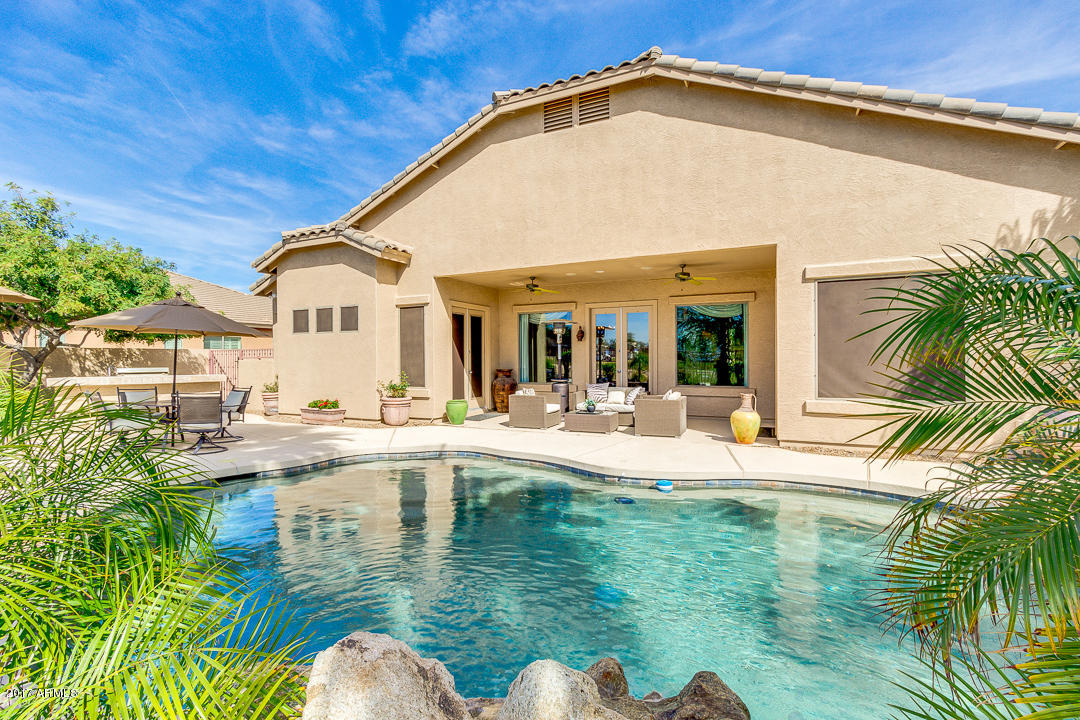 3907 E Meadowview Dr, Gilbert, AZ 85298 photo 47
