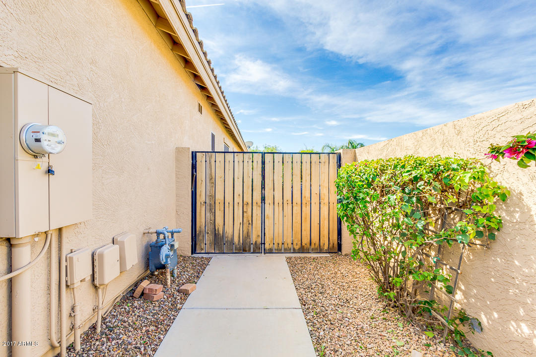 3907 E Meadowview Dr, Gilbert, AZ 85298 photo 45