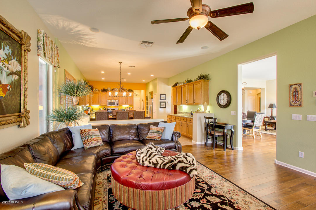 3907 E Meadowview Dr, Gilbert, AZ 85298 photo 20