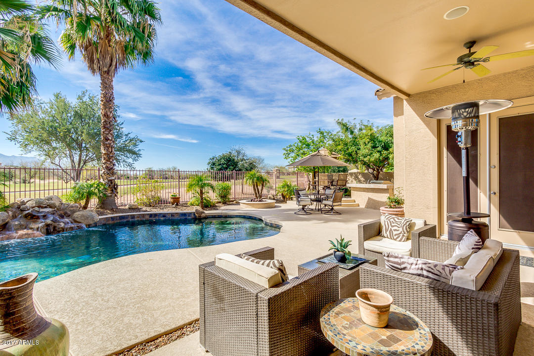 3907 E Meadowview Dr, Gilbert, AZ 85298 photo 49