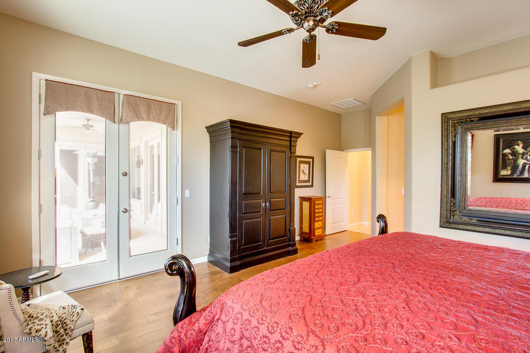 3907 E Meadowview Dr, Gilbert, AZ 85298 photo 30