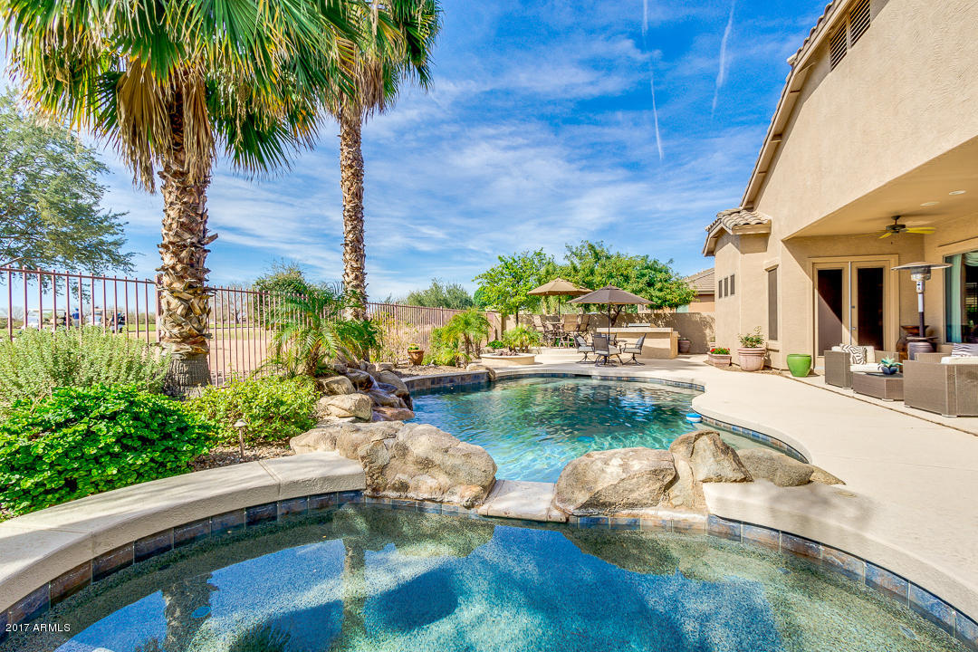 3907 E Meadowview Dr, Gilbert, AZ 85298 photo 48