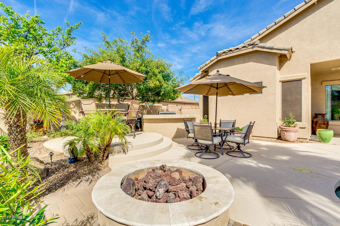 3907 E Meadowview Dr, Gilbert, AZ 85298 photo 53