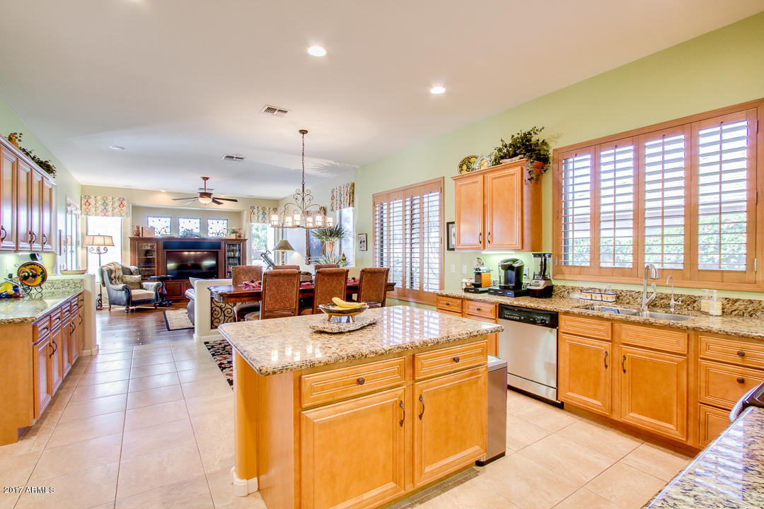 3907 E Meadowview Dr, Gilbert, AZ 85298 photo 21