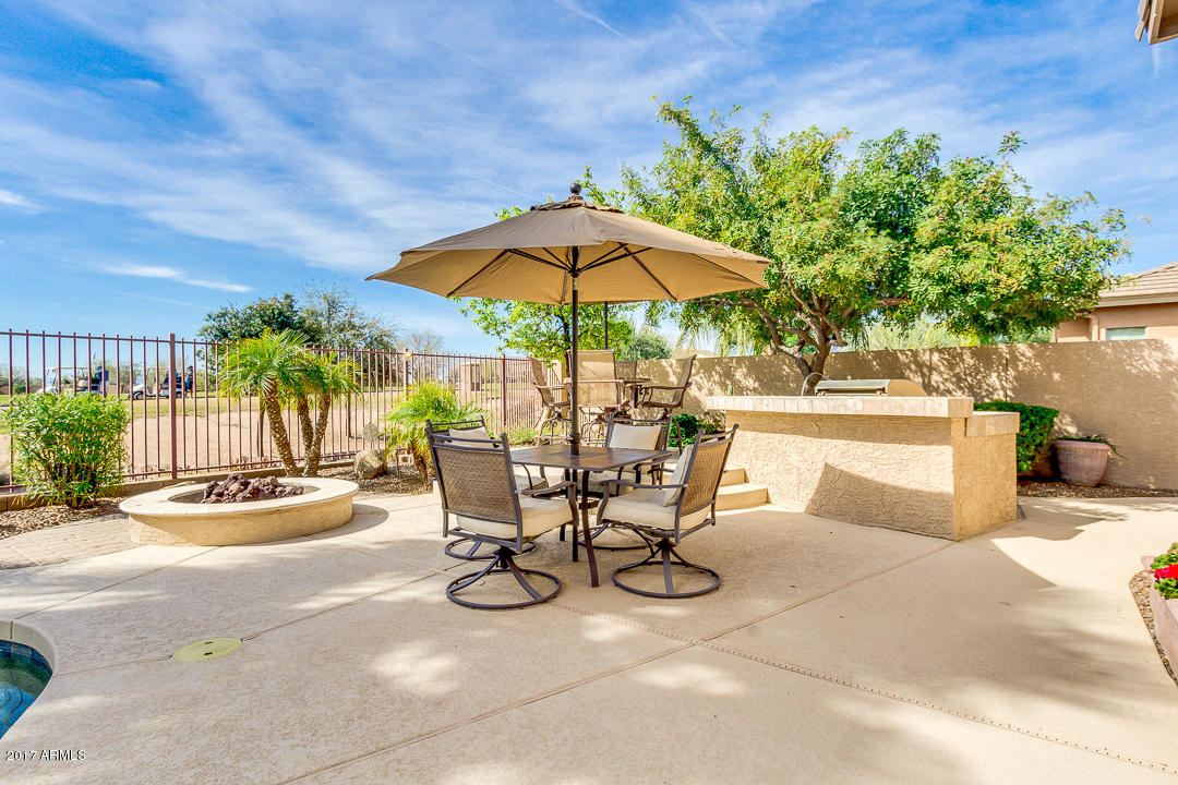 3907 E Meadowview Dr, Gilbert, AZ 85298 photo 54
