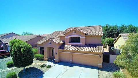 9517 E Jerome Ave, Mesa, AZ 85209 photo 1