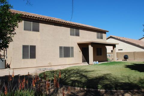 9517 E Jerome Ave, Mesa, AZ 85209 photo 23