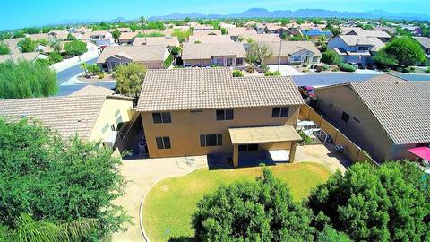 9517 E Jerome Ave, Mesa, AZ 85209 photo 4