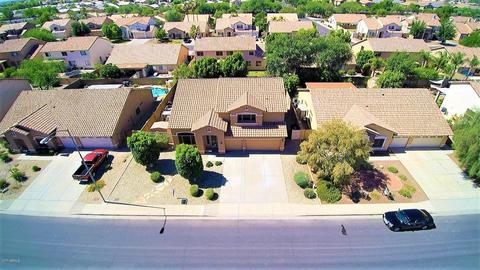 9517 E Jerome Ave, Mesa, AZ 85209 photo 3