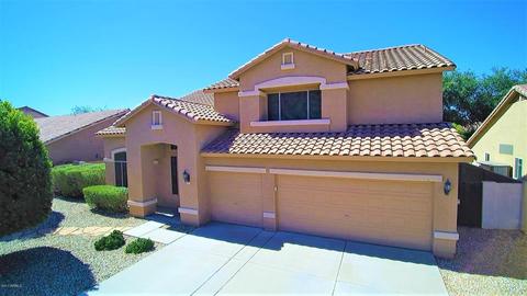 9517 E Jerome Ave, Mesa, AZ 85209 photo 2